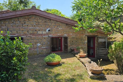 Villa i Proceno, Viterbo, Proceno - € 350.000 | Ref: PROCENO01-1-1 - foto 26