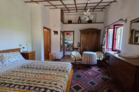 Villa i Proceno, Viterbo, Proceno - € 350.000 | Ref: PROCENO01-1-1 - foto 28