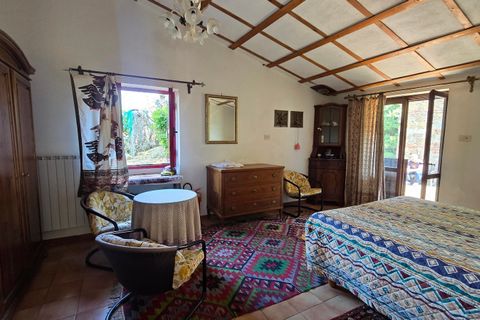 Villa i Proceno, Viterbo, Proceno - € 350.000 | Ref: PROCENO01-1-1 - foto 29