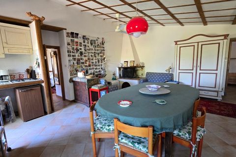 Villa i Proceno, Viterbo, Proceno - € 350.000 | Ref: PROCENO01-1-1 - foto 32