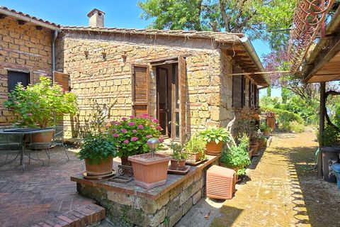 Villa i Proceno, Viterbo, Proceno - € 350.000 | Ref: PROCENO01-1-1 - foto 36
