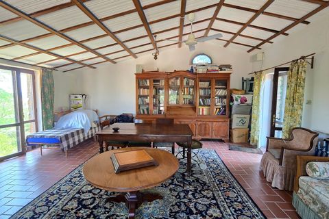Villa i Proceno, Viterbo, Proceno - € 350.000 | Ref: PROCENO01-1-1 - foto 37