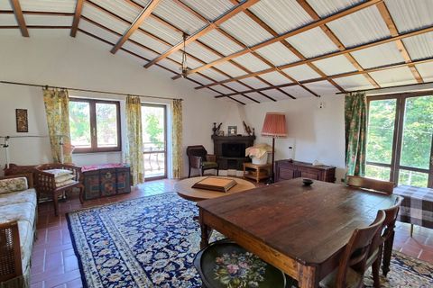 Villa i Proceno, Viterbo, Proceno - € 350.000 | Ref: PROCENO01-1-1 - foto 38