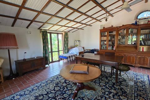 Villa i Proceno, Viterbo, Proceno - € 350.000 | Ref: PROCENO01-1-1 - foto 39
