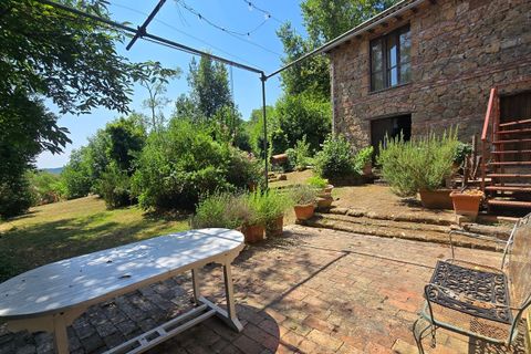 Villa i Proceno, Viterbo, Proceno - € 350.000 | Ref: PROCENO01-1-1 - foto 44