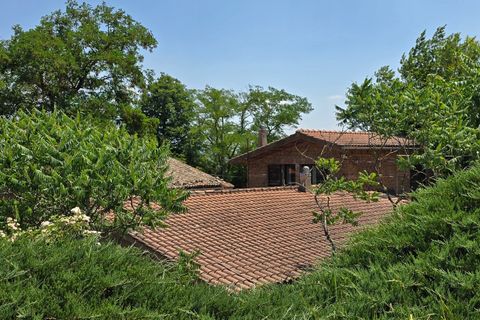 Villa i Proceno, Viterbo, Proceno - € 350.000 | Ref: PROCENO01-1-1 - foto 45