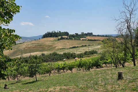 Villa i Proceno, Viterbo, Proceno - € 350.000 | Ref: PROCENO01-1-1 - foto 46