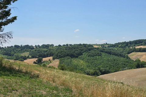 Villa i Proceno, Viterbo, Proceno - € 350.000 | Ref: PROCENO01-1-1 - foto 48