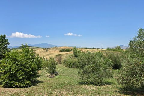 Villa i Proceno, Viterbo, Proceno - € 350.000 | Ref: PROCENO01-1-1 - foto 49