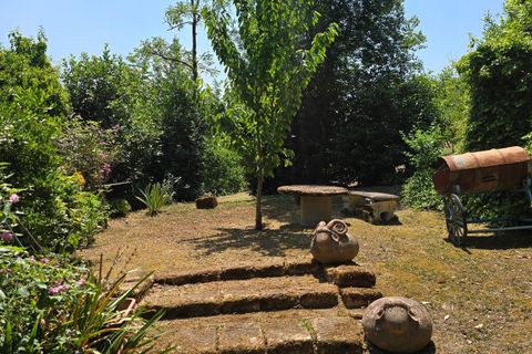 Villa i Proceno, Viterbo, Proceno - € 350.000 | Ref: PROCENO01-1-1 - foto 50