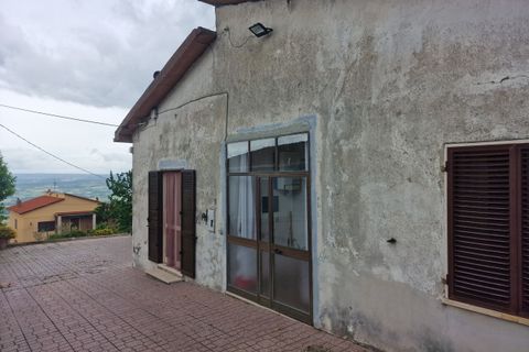 Byhus i Guardea, Terni, Guardea - € 69.000 | Ref: Guardea121 - foto 2