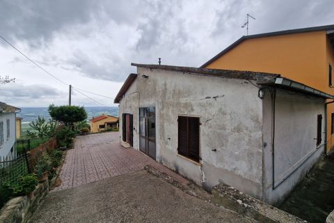 Byhus i Guardea, Terni, Guardea - € 69.000 | Ref: Guardea121 - foto 4