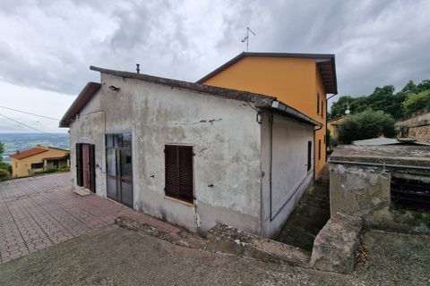 Byhus i Guardea, Terni, Guardea - € 69.000 | Ref: Guardea121 - foto 5