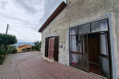 Byhus i Guardea, Terni, Guardea - € 69.000 | Ref: Guardea121 - foto 8