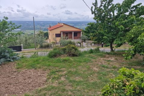 Byhus i Guardea, Terni, Guardea - € 69.000 | Ref: Guardea121 - foto 10