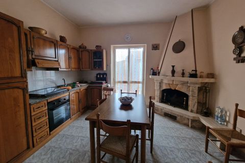 Byhus i Guardea, Terni, Guardea - € 69.000 | Ref: Guardea121 - foto 11