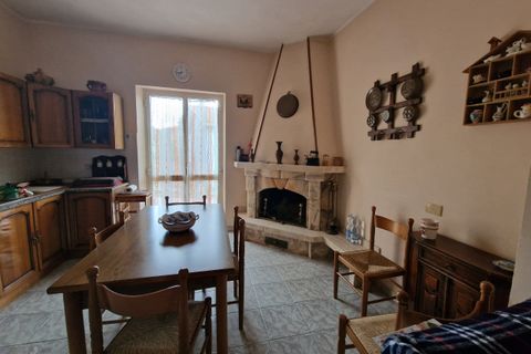 Byhus i Guardea, Terni, Guardea - € 69.000 | Ref: Guardea121 - foto 12