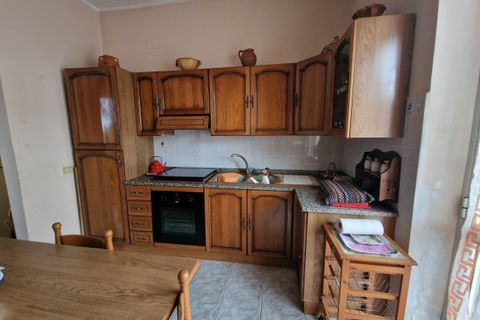 Byhus i Guardea, Terni, Guardea - € 69.000 | Ref: Guardea121 - foto 14