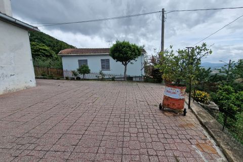 Byhus i Guardea, Terni, Guardea - € 69.000 | Ref: Guardea121 - foto 23