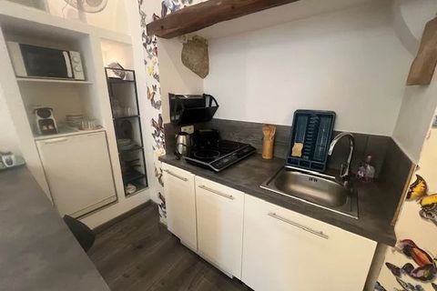 Leilighet i Auch, Gers, Auch - € 66 000 | Ref: 87056607 - foto 2