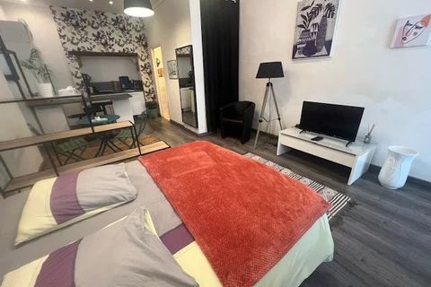 Leilighet i Auch, Gers, Auch - € 66 000 | Ref: 87056607 - foto 6