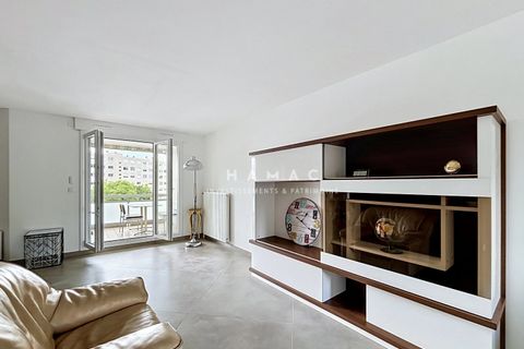 Lejlighed i Lyon, Rhone, Lyon - € 380.000 | Ref: 87059949 - foto 1