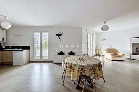 Lejlighed i Lyon, Rhone, Lyon - € 380.000 | Ref: 87059949 - foto 3