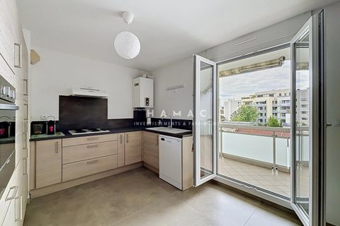 Lejlighed i Lyon, Rhone, Lyon - € 380.000 | Ref: 87059949 - foto 4