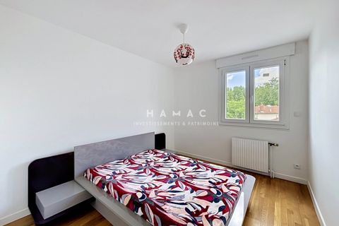 Lejlighed i Lyon, Rhone, Lyon - € 380.000 | Ref: 87059949 - foto 11