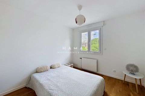 Lejlighed i Lyon, Rhone, Lyon - € 380.000 | Ref: 87059949 - foto 12