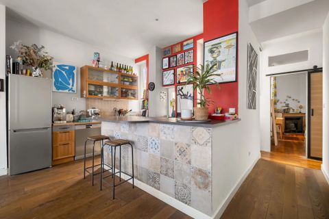 Lejlighed i Lyon, Rhone, Lyon - € 335.000 | Ref: 87059950 - foto 2