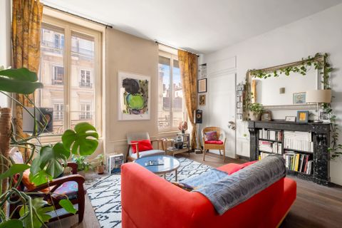 Lejlighed i Lyon, Rhone, Lyon - € 335.000 | Ref: 87059950 - foto 3