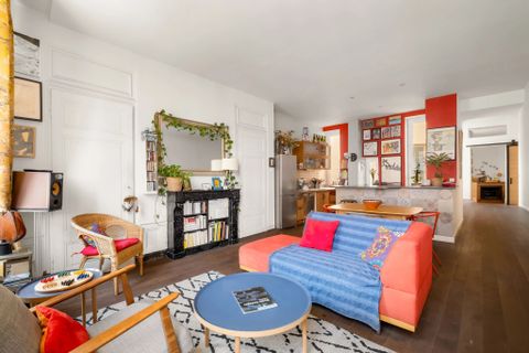 Lejlighed i Lyon, Rhone, Lyon - € 335.000 | Ref: 87059950 - foto 4