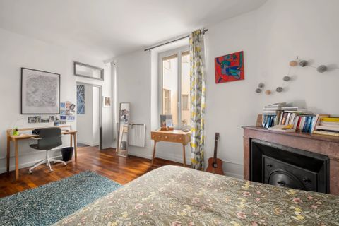 Lejlighed i Lyon, Rhone, Lyon - € 335.000 | Ref: 87059950 - foto 6