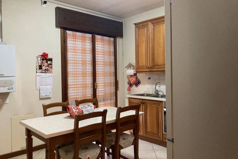 Lejlighed i Mantua, Mantua, Mantua - € 165.000 | Ref: 1270 - foto 2
