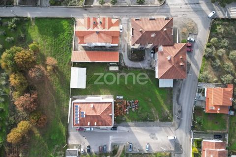 Helårsgrund i Arganil, Coimbra, Arganil - € 155.000 | Ref: ZMPT584220 - foto 10