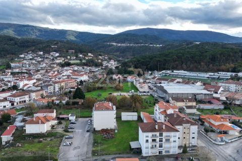 Helårsgrund i Arganil, Coimbra, Arganil - € 155.000 | Ref: ZMPT584220 - foto 14