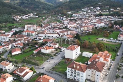 Helårsgrund i Arganil, Coimbra, Arganil - € 155.000 | Ref: ZMPT584220 - foto 16