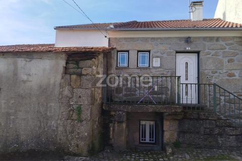 Villa a Sernancelhe, Viseu, Sernancelhe - € 100.000 | Ref: ZMPT589490 - foto 3