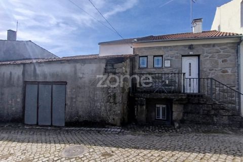 Villa a Sernancelhe, Viseu, Sernancelhe - € 100.000 | Ref: ZMPT589490 - foto 4