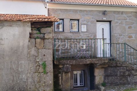 Villa a Sernancelhe, Viseu, Sernancelhe - € 100.000 | Ref: ZMPT589490 - foto 5