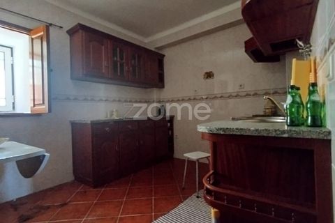 Villa a Sernancelhe, Viseu, Sernancelhe - € 100.000 | Ref: ZMPT589490 - foto 7