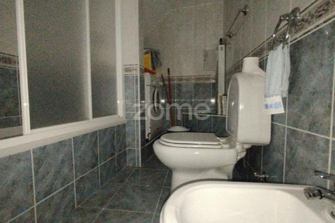 Villa a Sernancelhe, Viseu, Sernancelhe - € 100.000 | Ref: ZMPT589490 - foto 9
