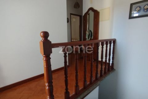 Villa a Sernancelhe, Viseu, Sernancelhe - € 100.000 | Ref: ZMPT589490 - foto 10