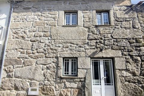 Villa a Sernancelhe, Viseu, Sernancelhe - € 100.000 | Ref: ZMPT589490 - foto 2
