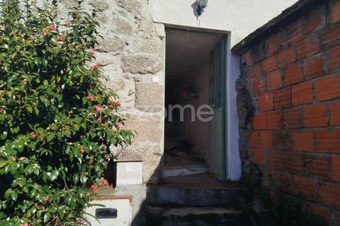 Villa i Viseu, Viseu, Viseu - € 180.000 | Ref: ZMPT589481 - foto 2
