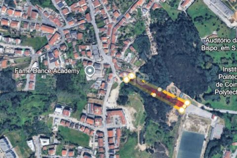 Helårsgrund i Coimbra, Coimbra, Coimbra - € 67.900 | Ref: ZMPT589389 - foto 2