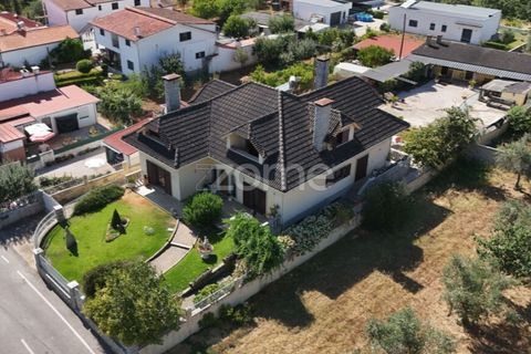 Villa i Arganil, Coimbra, Arganil - € 349.500 | Ref: ZMPT583233 - foto 1