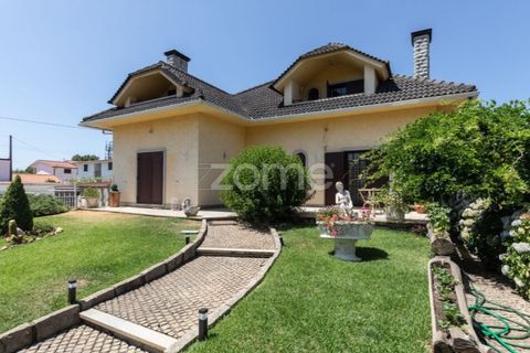 Villa i Arganil, Coimbra, Arganil - € 349.500 | Ref: ZMPT583233 - foto 4
