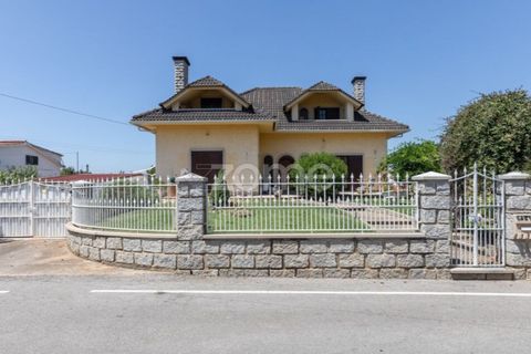 Villa i Arganil, Coimbra, Arganil - € 349.500 | Ref: ZMPT583233 - foto 5